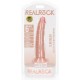 Gode réaliste Slim Dildo 15.5 x 3.8cm 