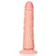 Gode réaliste Slim Dildo 15.5 x 3.8cm 