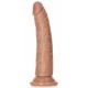 Gode réaliste Slim Dildo 15.5 x 3.8cm Latino 