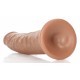 Gode réaliste Slim Dildo 15.5 x 3.8cm Latino 