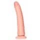 Gode réaliste Slim Dildo RealRock 18 x 4.2cm 