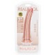 Gode réaliste Slim Dildo RealRock 18 x 4.2cm 