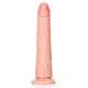 Gode réaliste Slim Dildo RealRock 18 x 4.2cm 