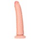 Gode réaliste Slim Dildo RealRock 18 x 4.2cm 