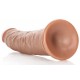 Gode réaliste Slim Dildo RealRock 18 x 4.2cm Latino 