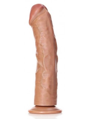 Gode Mega Curved RealRock 25 x 5.6cm Latino 