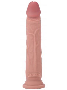 Gode réaliste Imis Get Real 21 x 4cm 