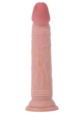 Gode réaliste Orlan Get Real 19 x 4cm 