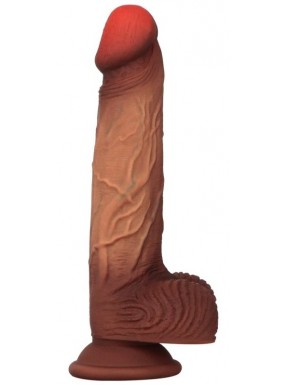 Gode Réaliste Toto Junior 16 x 3.8cm 