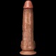 Gode Browndick S 15 x 3.6cm Marron 