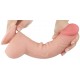 Gode Sliding Skin 18 x 4.7cm 
