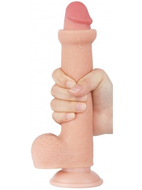 Gode Sliding Skin 16 x 4.2cm 