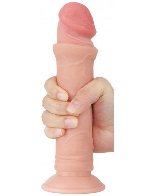 Gode Sliding Skin 17 x 4cm 