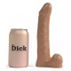 Gode Rocky The Dick 19 x 4cm 