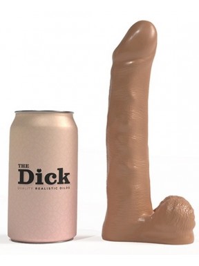 Gode Rocky The Dick 19 x 4cm 