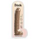 Gode Remy The Dick 21 x 5cm 