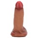 Gode Shaney M 19 x 6.5cm Marron 