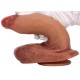 Gode Shaney M 19 x 6.5cm Marron 