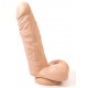 Gode P10 Nate 18 x 5cm 