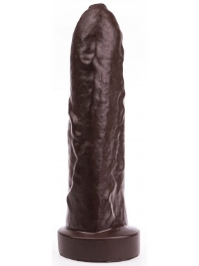 Gode Todd Hung System 24 x 6 cm Marron 