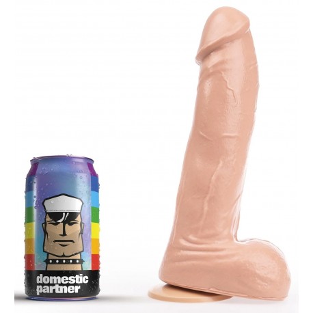 Gode DP100F Wilhelm L 20 x 6cm 