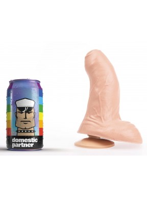 Gode DP106F Frederick S 14 x 6cm 