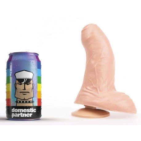 Gode DP106F Frederick S 14 x 6cm 