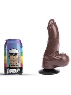 Gode DP82BR Grenadier Marron S 12 x 5cm 