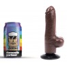 Gode DP87BR FUNKER Marron M 13 x 5cm