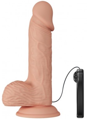 Gode Vibrant Catoblepas 14 x 4cm Chair 