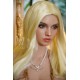 Sexdoll WM dolls Super Light - Daphnée version 3 - 163cm H-CUP