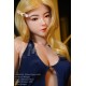 WM dolls Full silicone Ultra weight - Floria version 2 - 170cm D-CUP