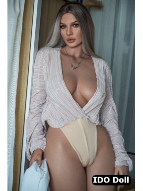 SexDoll sllicone IDO Doll - Isabelle - 170cm F-CUP