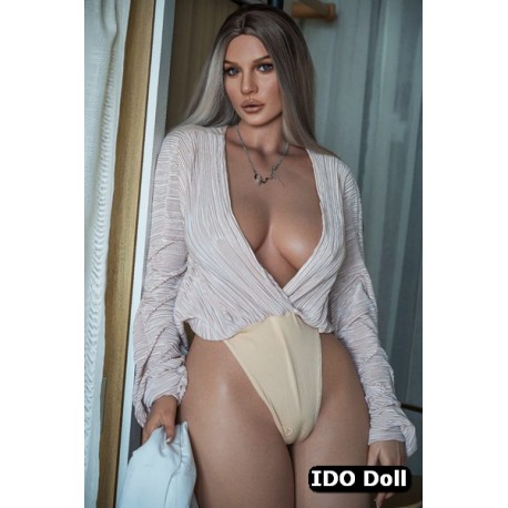 SexDoll sllicone IDO Doll - Isabelle - 170cm F-CUP