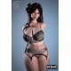 Torso silicone SET Series SEdoll - Jenny - 111cm G-CUP