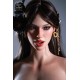 Torso silicone SET Series SEdoll - Jenny - 111cm G-CUP