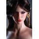 Torso silicone SET Series SEdoll - Jenny - 111cm G-CUP