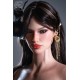 Torso silicone SET Series SEdoll - Jenny - 111cm G-CUP