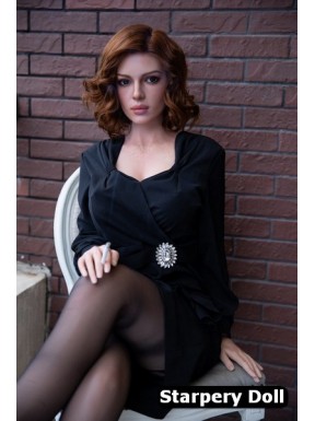 En stock - Starpery - Wayne - 172cm F-CUP