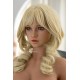 Love doll pour adulte FunWest Doll - Bella - 157cm G-CUP