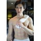 WMdolls Homme Full silicone Ultra weight - Florent - 186cm