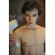WMdolls Homme Full silicone Ultra weight - Florent - 186cm