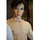 WMdolls Homme Full silicone Ultra weight - Florent - 186cm