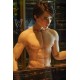 WMdolls Homme Full silicone Ultra weight - Florent - 186cm