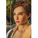 WMdolls Homme Full silicone Ultra weight - Florent - 186cm