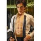 WMdolls Homme Full silicone Ultra weight - Florent - 186cm