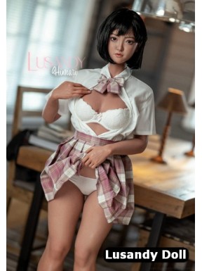 LUSANDY Sex Doll - Himari - 157cm B-CUP