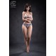 Poupée sexuelle SEdoll Aya Series - Sena - 161cm E-CUP