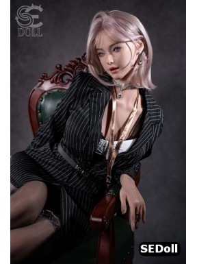 Sex doll silicone SEdoll - Winola - 160cm C-CUP