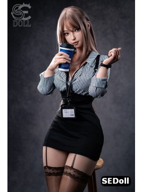 Poupée sexuelle SEdoll Aya Series - Sena - 161cm E-CUP